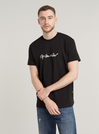 G-Script T-Shirt